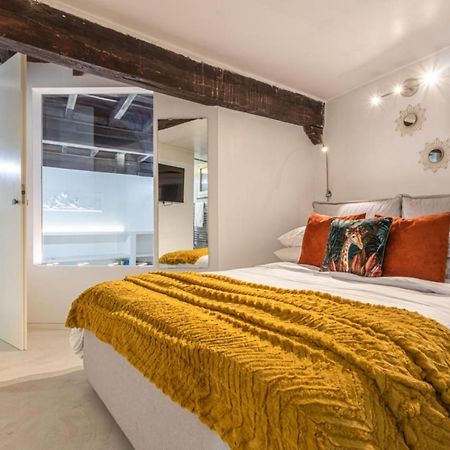 Lucrezia Luxury Apartment - close to Piazza Navona Roma Exterior foto