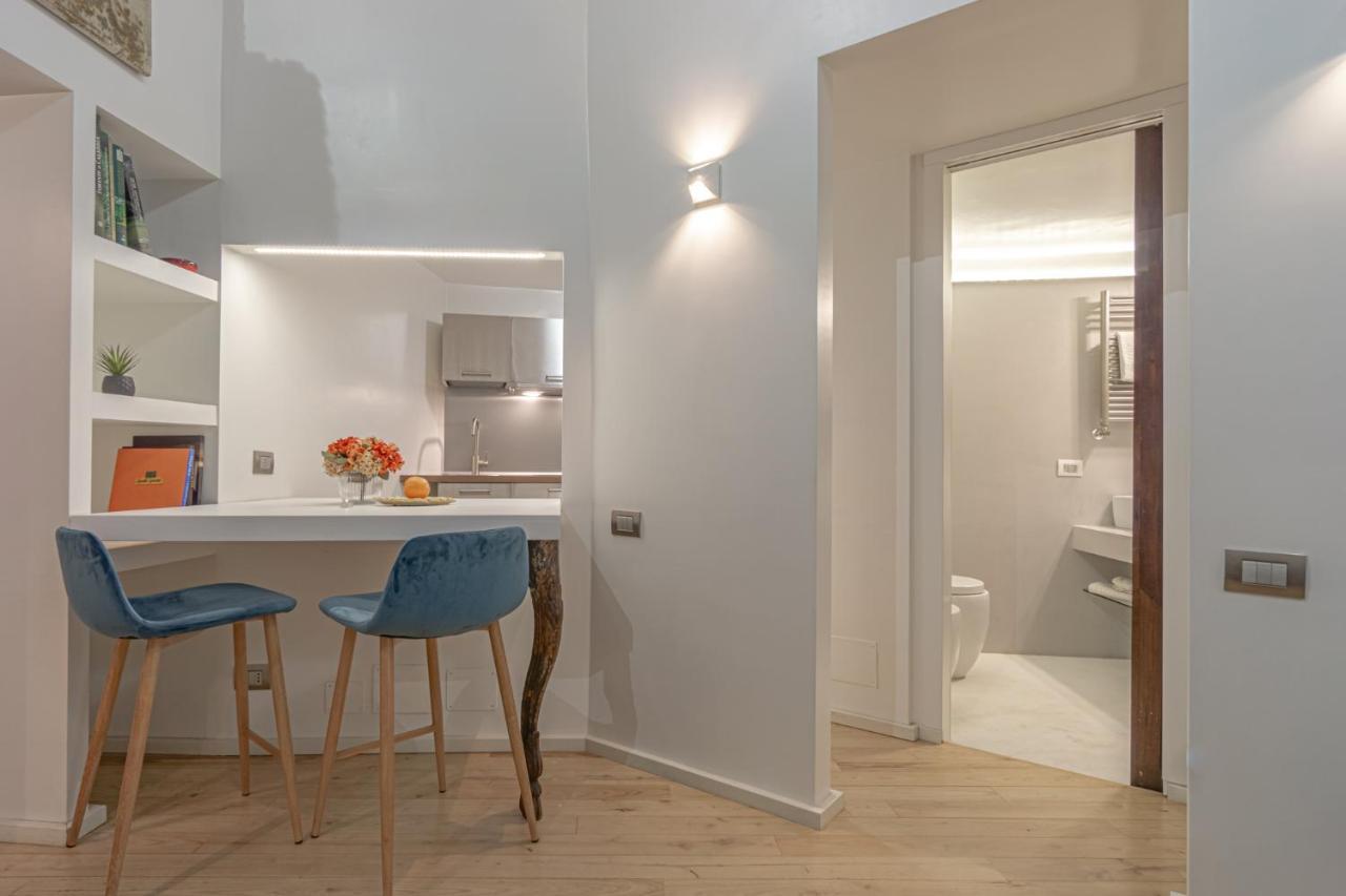 Lucrezia Luxury Apartment - close to Piazza Navona Roma Exterior foto