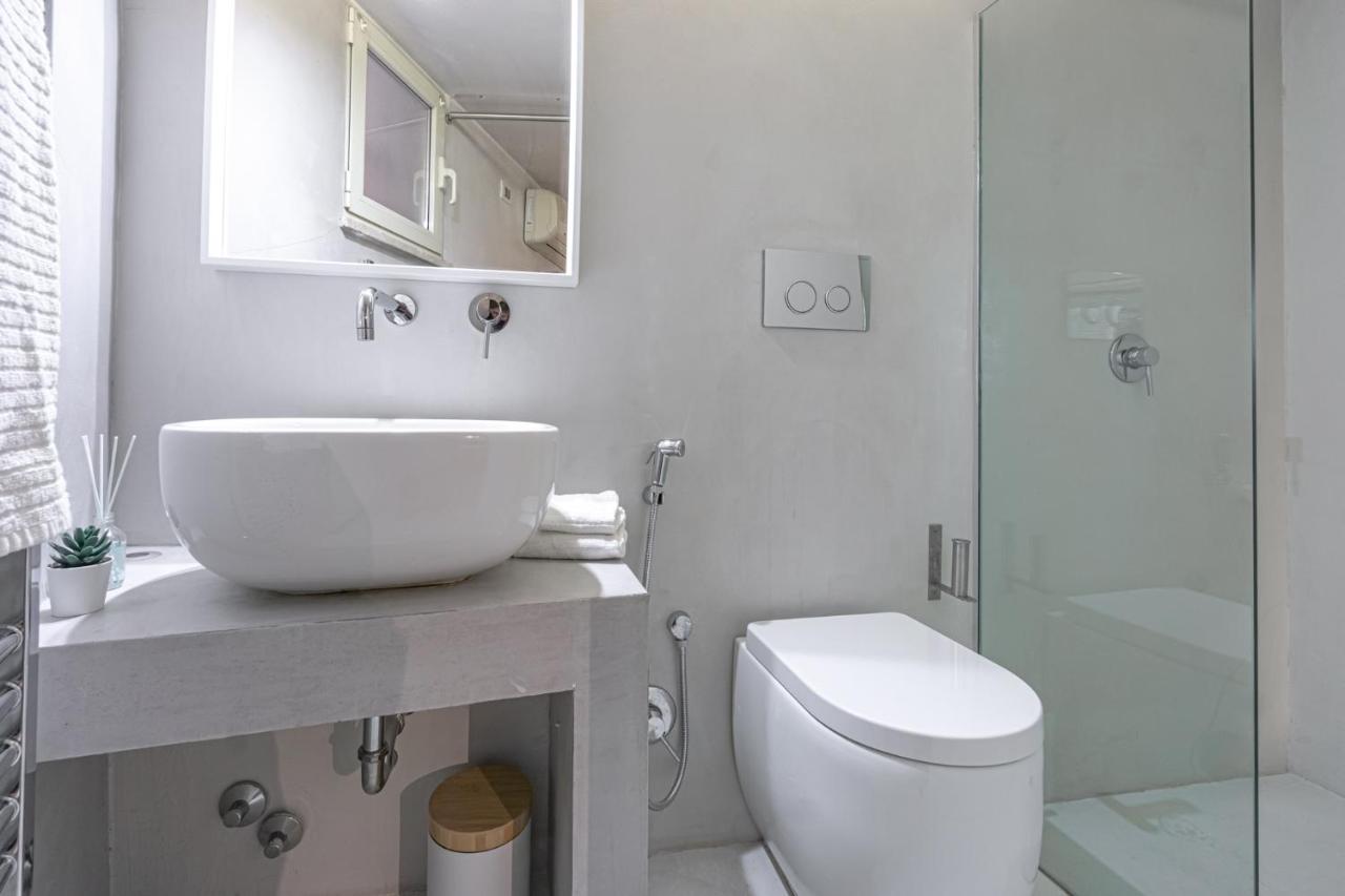 Lucrezia Luxury Apartment - close to Piazza Navona Roma Exterior foto