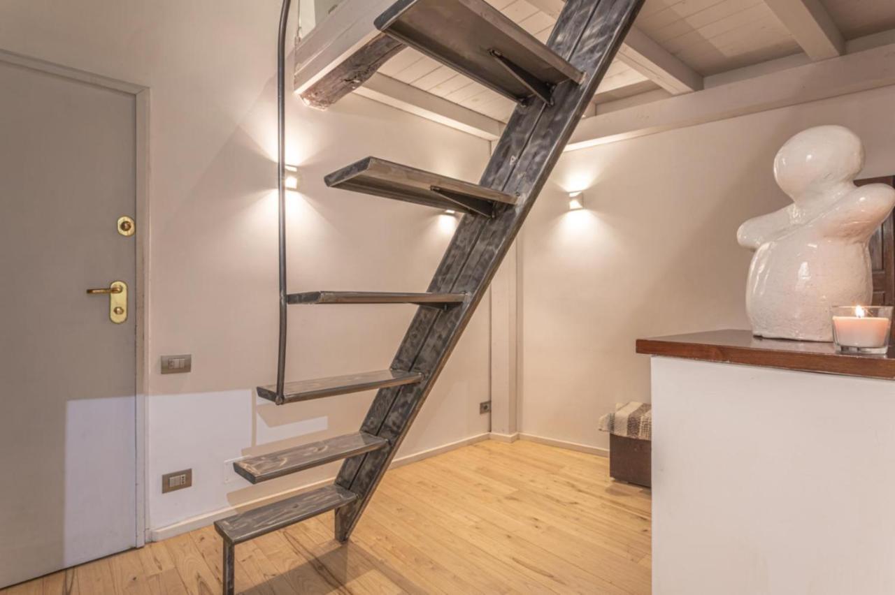 Lucrezia Luxury Apartment - close to Piazza Navona Roma Exterior foto